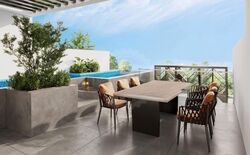 Onan Road (D15), Terrace #530713831